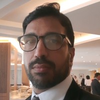 Asif Ahmed Syed