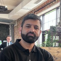 Syed Muhammad Moeen