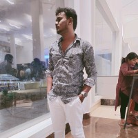 Sagar G