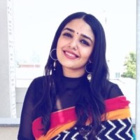Parmita Gautam