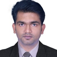 Sreejith Suku