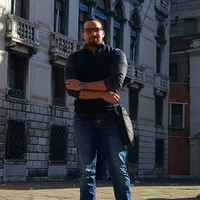 Farouk Kaziz
