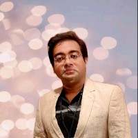 Sandipan Saha