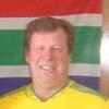 Malcolm Riddle