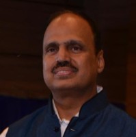 Shiv Kumar Choudhary