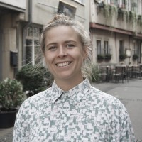 Hannah Bühr