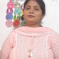 Poonam Choubey
