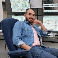 Mostafa Omar
