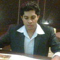 Muhammed Adil