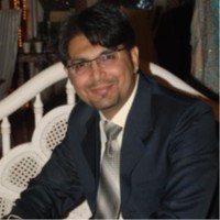 Farhan Aziz