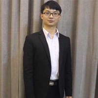 傅志强