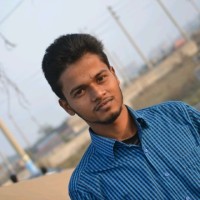 Md Najmul Khan