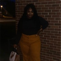 Nyesha Pates