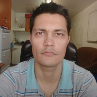 Alexandr Bizyayev