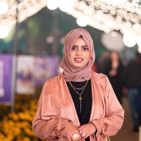 Zahra Ejaz
