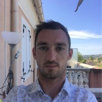 Mickael Bernaschini
