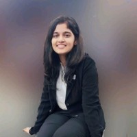 Rydhima Naik