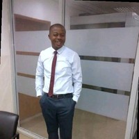 Christopher Ugwu