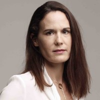Eugénie ROUSSET BAUME