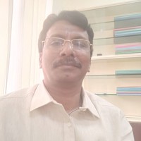 VARUGHESE GEORGE