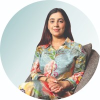 Dietitian Garima