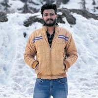 Jiyad Ahammad