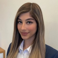 Mobina Jafari