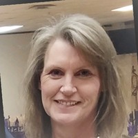 Katherine Taylor
