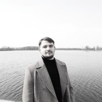 Kirill Kovalenko