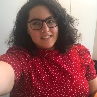 Agueda Ruiz Serrano