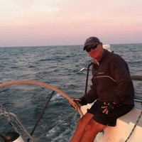 Capt Mickey Lawlor
