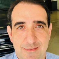 Luis Antonio Landi