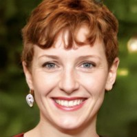 Stephanie Harper