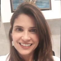 Cristiane Moraes