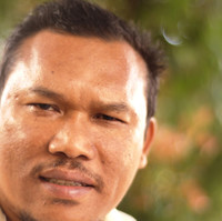 Saiful K