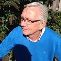 Tjeu Thompson