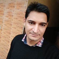 Deepak Kumar