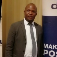 Derek Bwayo