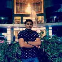 Amit Sinha