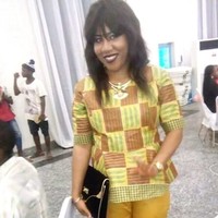 Rosemary Ogbu