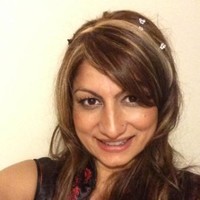 Shahla Jo