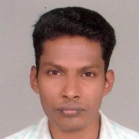 Paul Varghese
