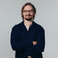 Jesper Bergman