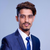 Lalit Lamsal