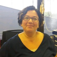 Ana Margarida Mendes