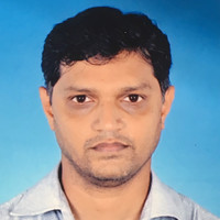 Tushar Jadhav