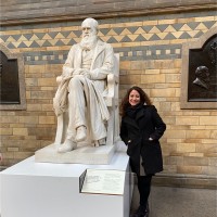 Claudia Aguirre Rios