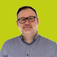 Mark Adams