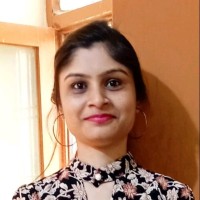 Priyanka Singh (She/Her)