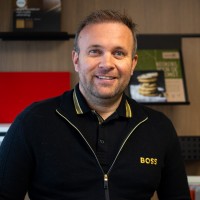 Tim van der Veen